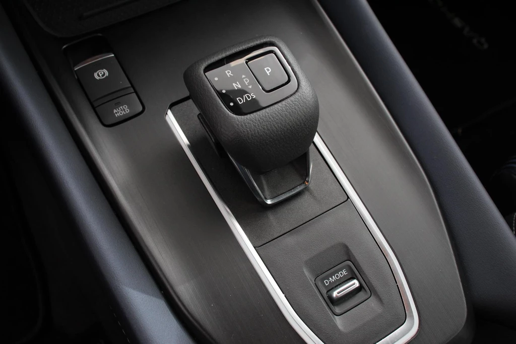 Nissan QASHQAI – foto 17