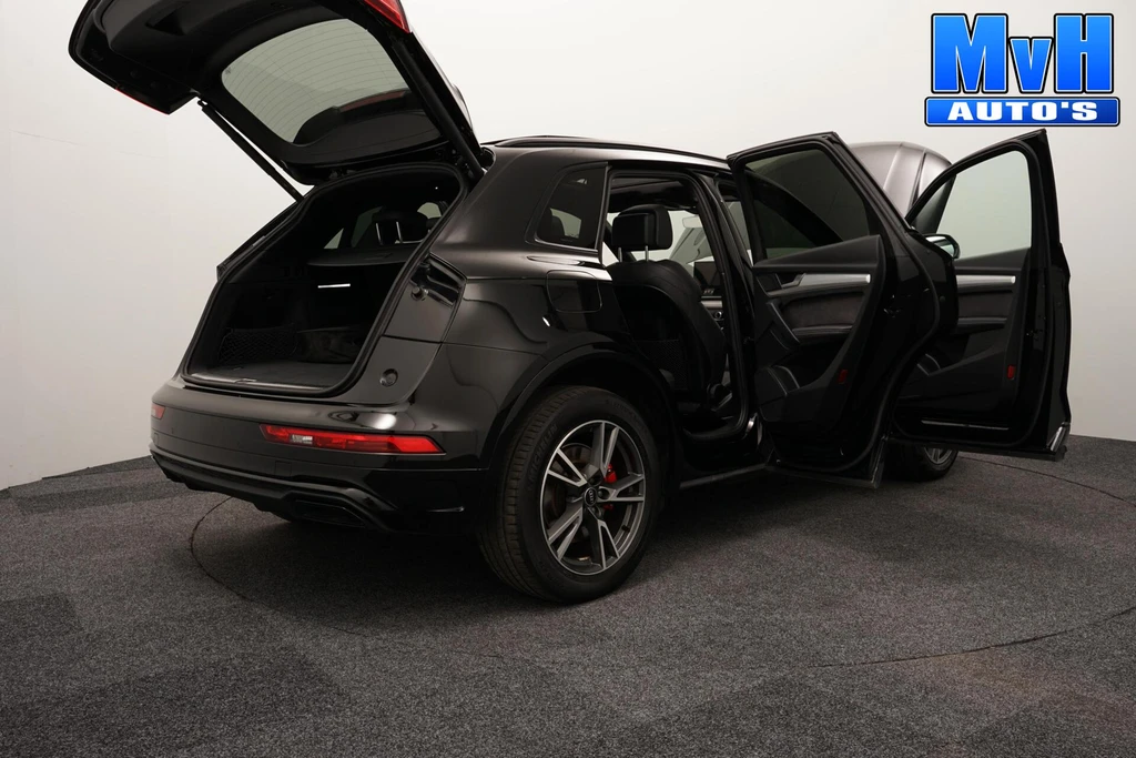 Audi Q5 – foto 15