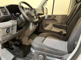 Volkswagen Crafter – thumbnail 10
