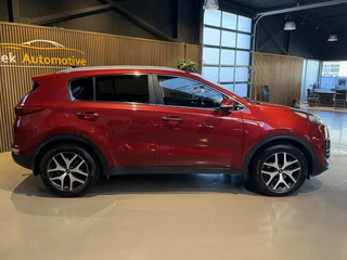 Kia Sportage – thumbnail 8
