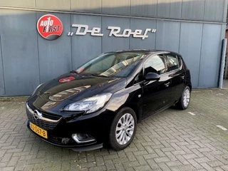 Opel Corsa-e – thumbnail 1