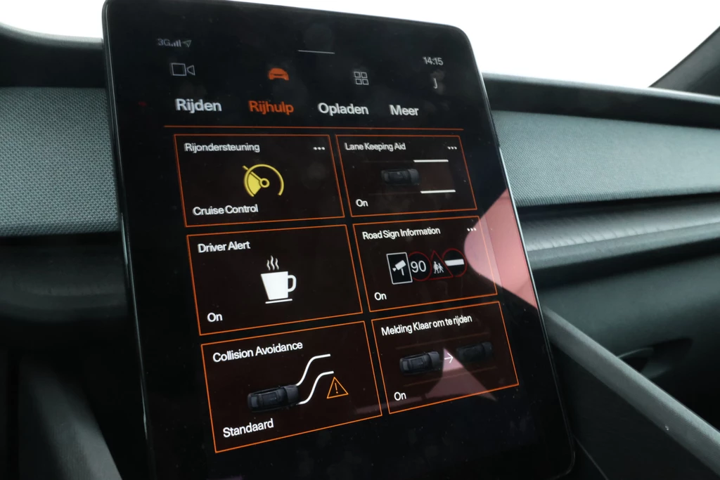Polestar 2 – foto 30