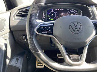 Volkswagen Tiguan – thumbnail 25