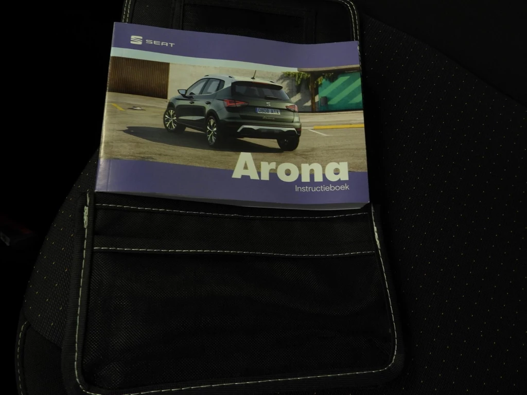 SEAT Arona – foto 23