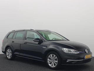 Volkswagen Golf – thumbnail 8