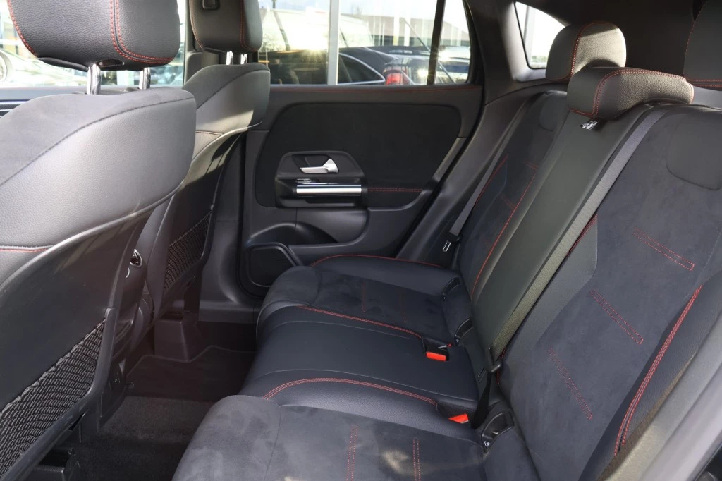 Mercedes-Benz GLA – foto 23