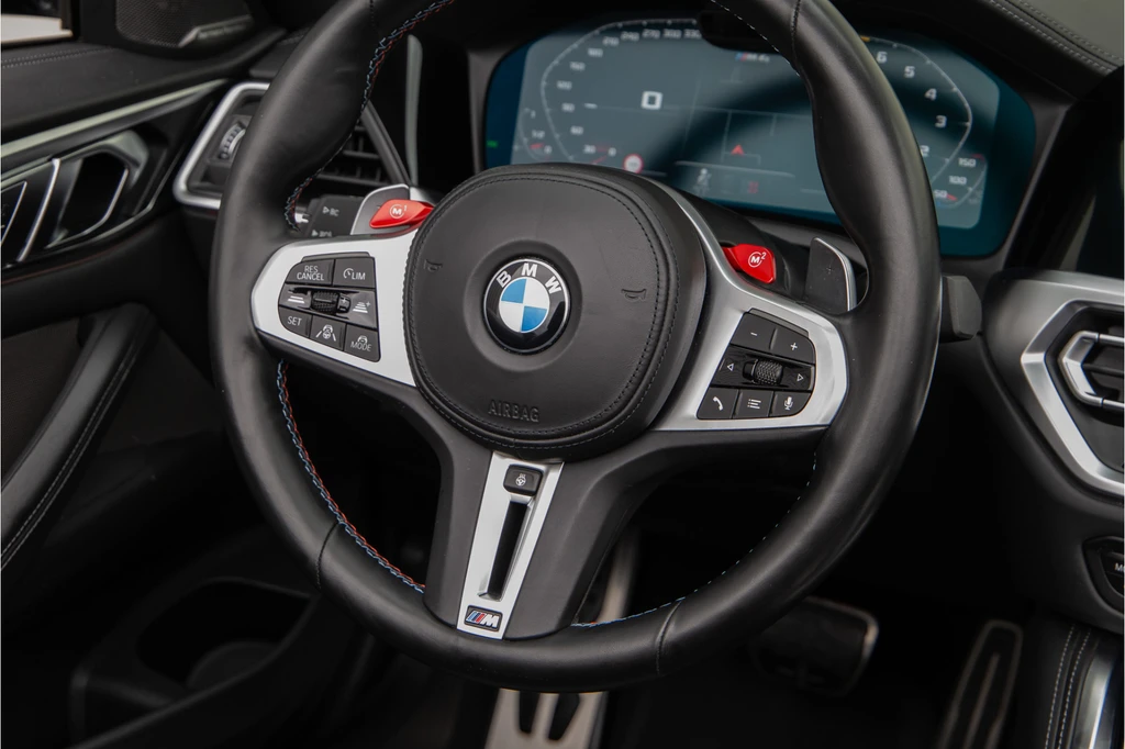 BMW M4 – foto 23