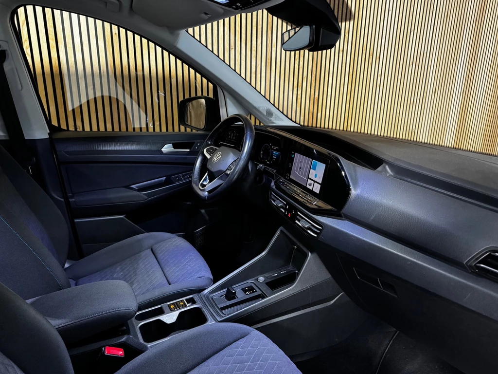 Volkswagen Caddy – foto 36