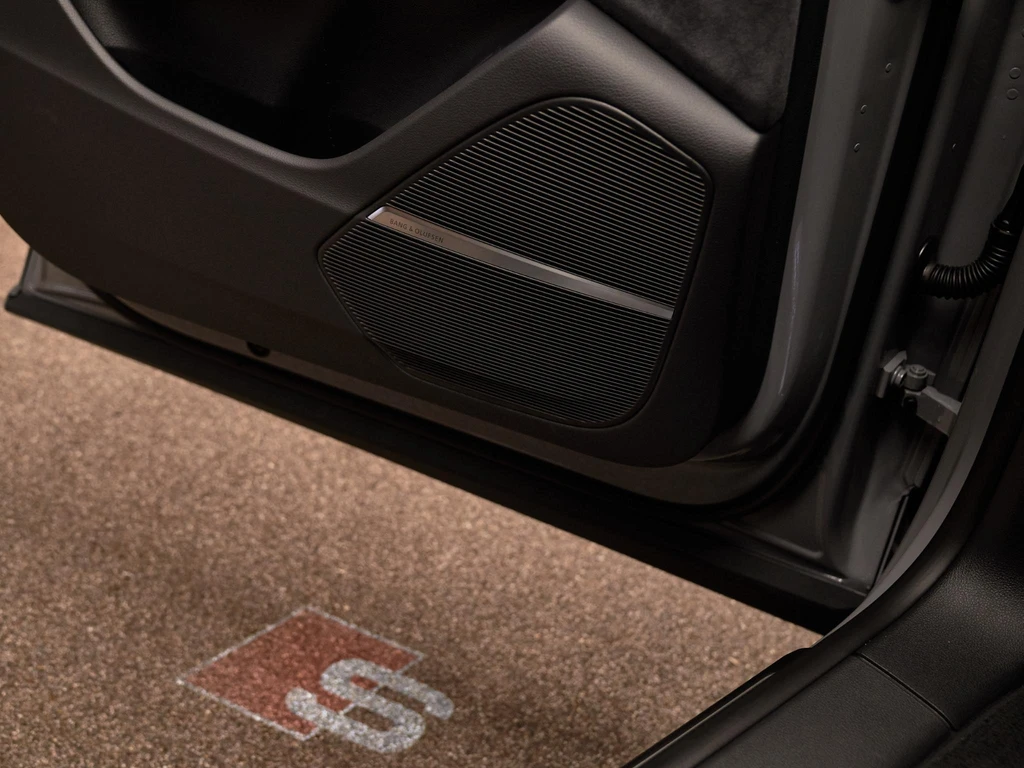 Audi Q8 – foto 26