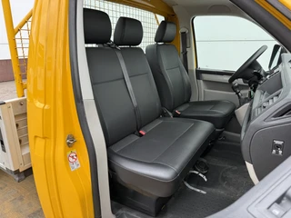 Volkswagen Transporter – thumbnail 10
