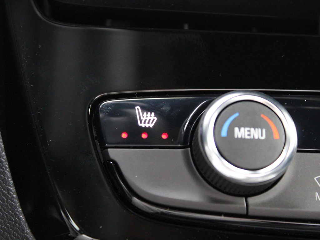Opel Mokka – foto 17