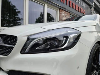 Mercedes-Benz A-Klasse – thumbnail 14