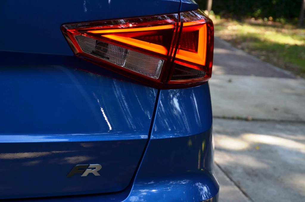 SEAT Arona – foto 52