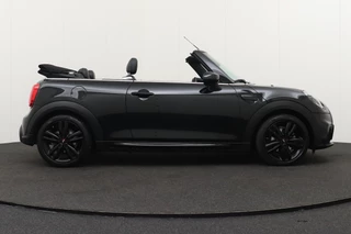 MINI Cooper Cabrio – thumbnail 5