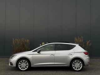SEAT Leon – thumbnail 5