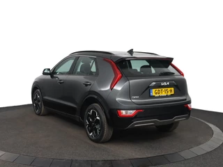 Kia Niro EV – thumbnail 4