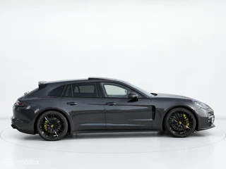 Porsche Panamera – thumbnail 7