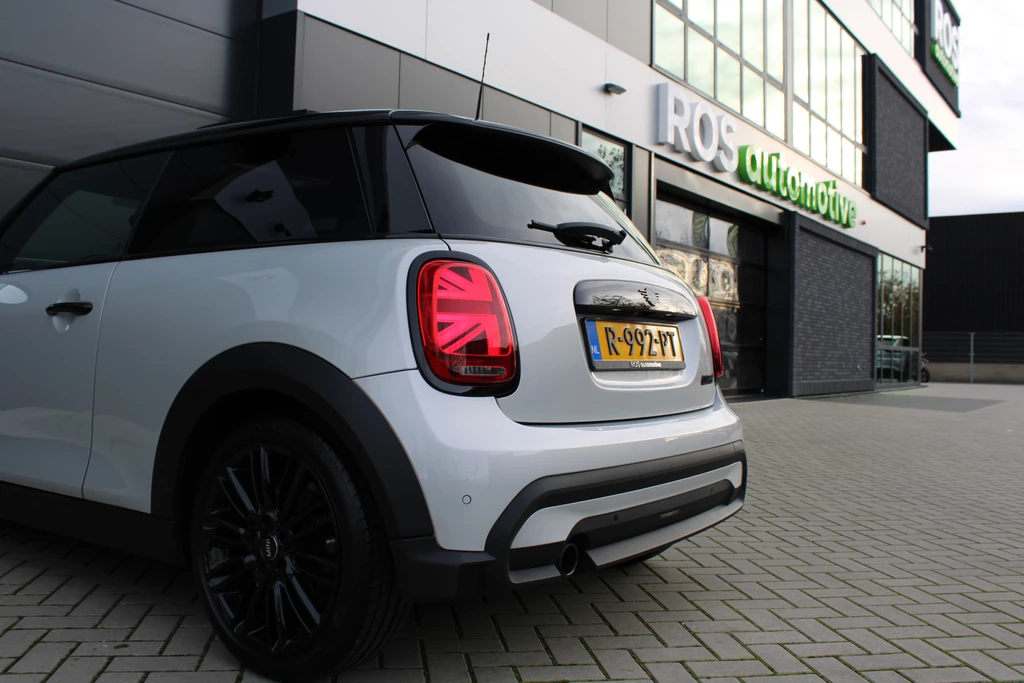 MINI Cooper – foto 7