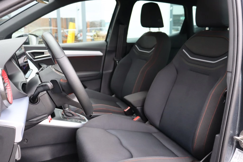 SEAT Arona – foto 23