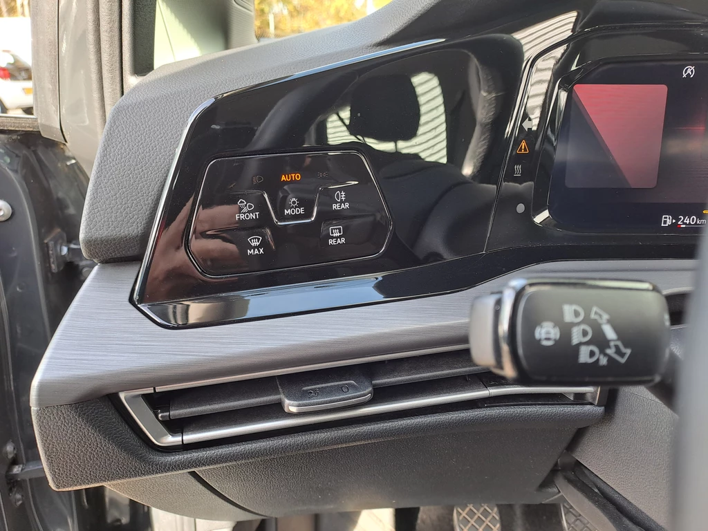 Volkswagen Golf – foto 20