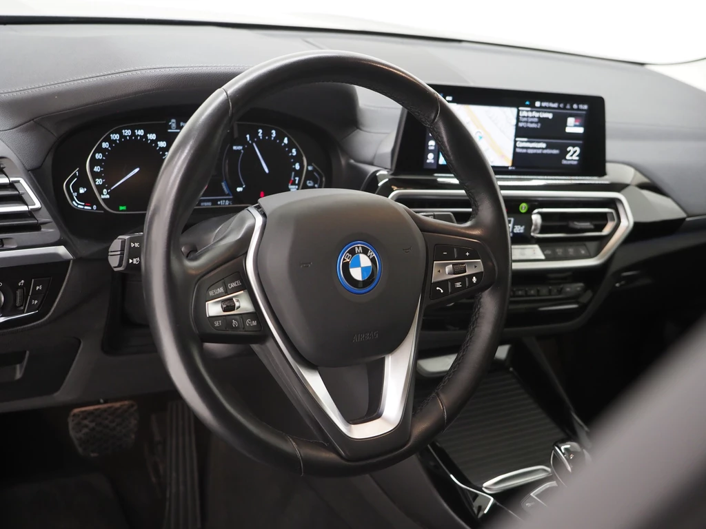 BMW X3 – foto 17