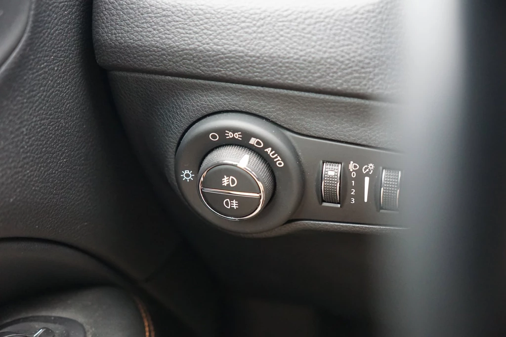 Jeep Compass – foto 23