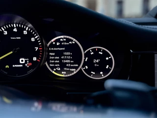 Porsche Panamera – thumbnail 43