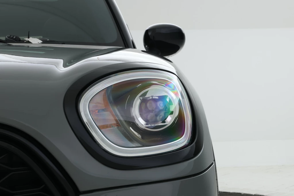 MINI Countryman – foto 7