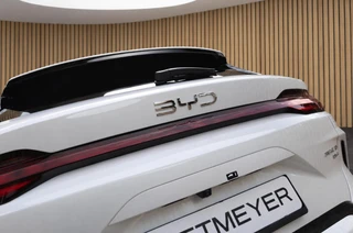 BYD SEAL U – thumbnail 5