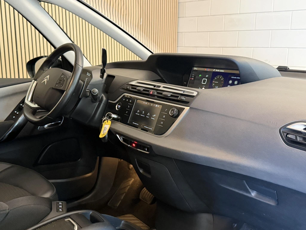 Citroën Grand C4 Spacetourer – foto 31