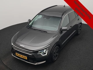 Kia Niro – thumbnail 2
