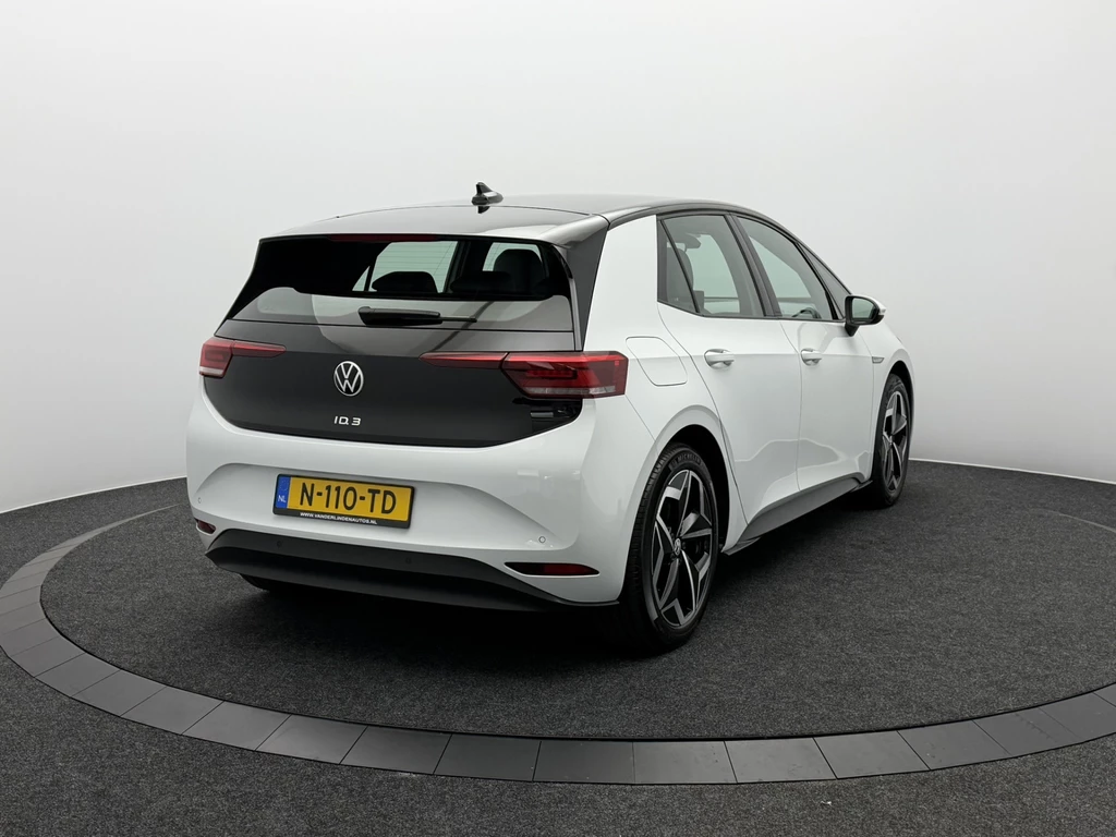 Volkswagen ID.3 – foto 6