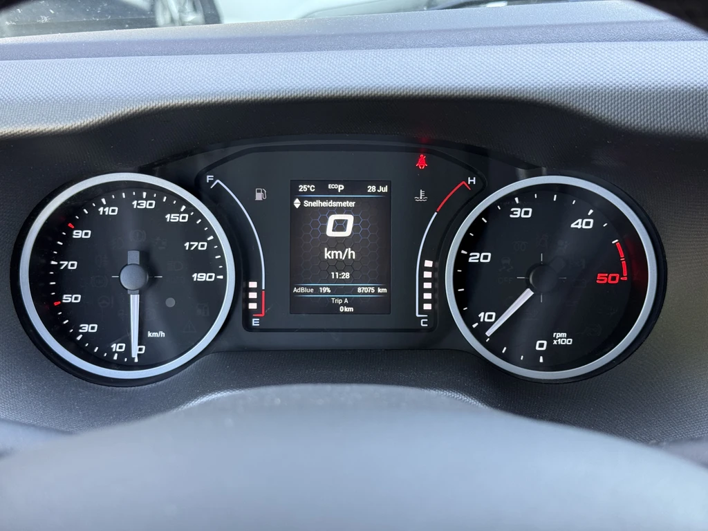Iveco Daily – foto 20