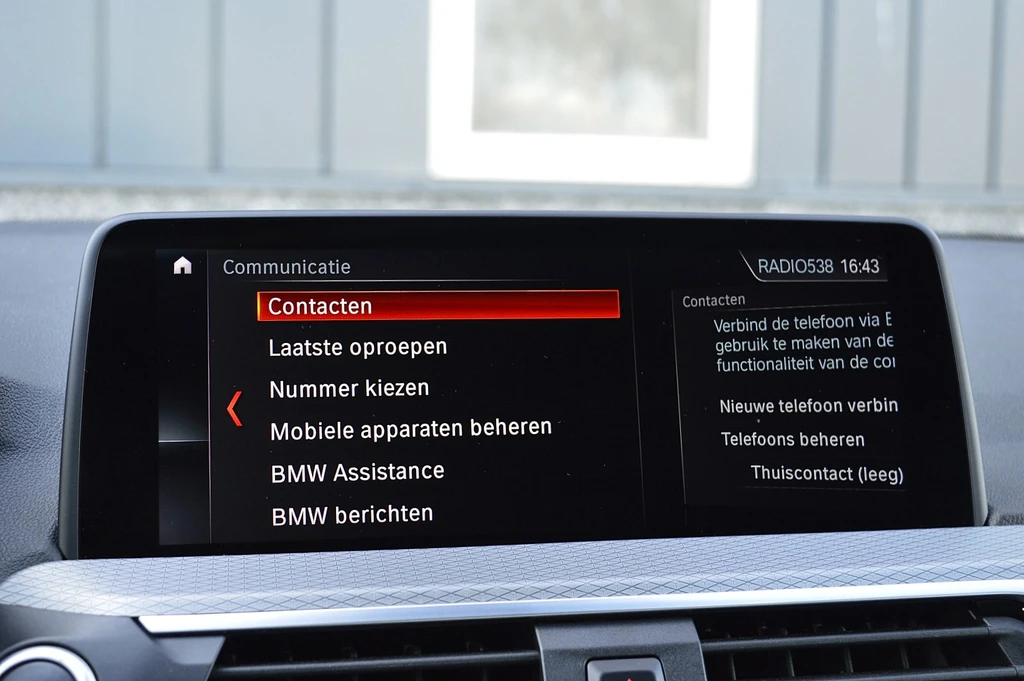 BMW X4 – foto 23