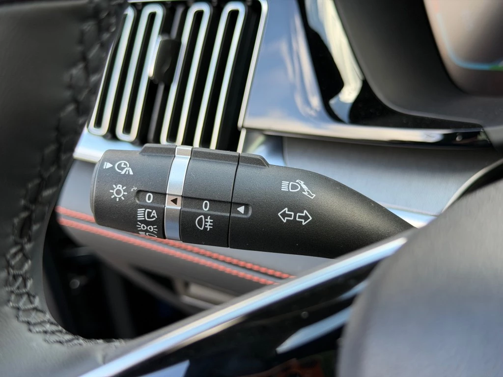 BYD SEAL U – foto 35