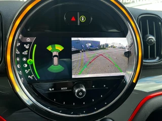 MINI Countryman – thumbnail 25
