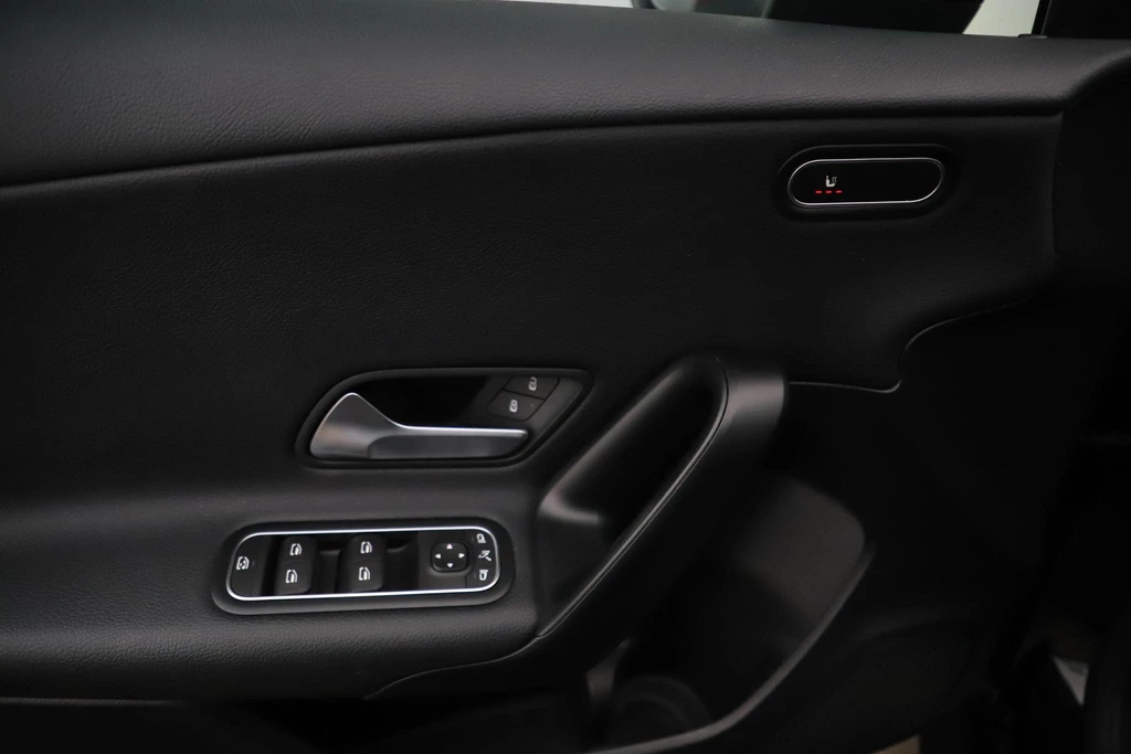 Mercedes-Benz A-Klasse – foto 13