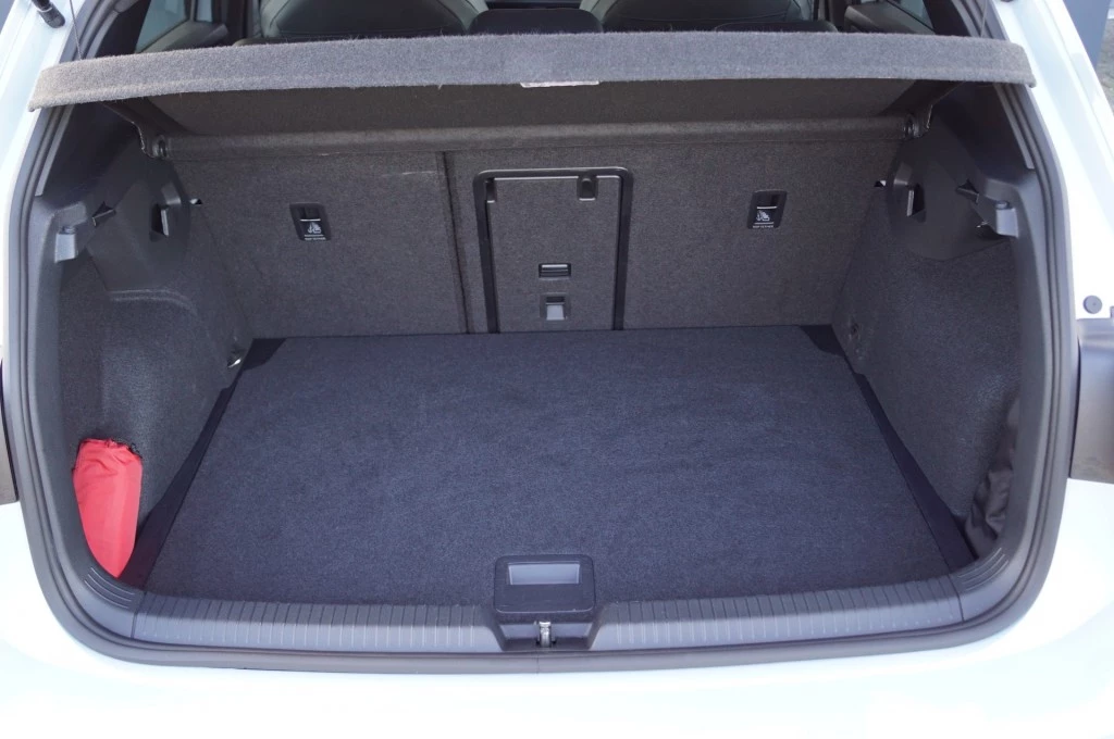 Volkswagen Golf – foto 39