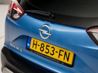 Opel Crossland X – thumbnail 28