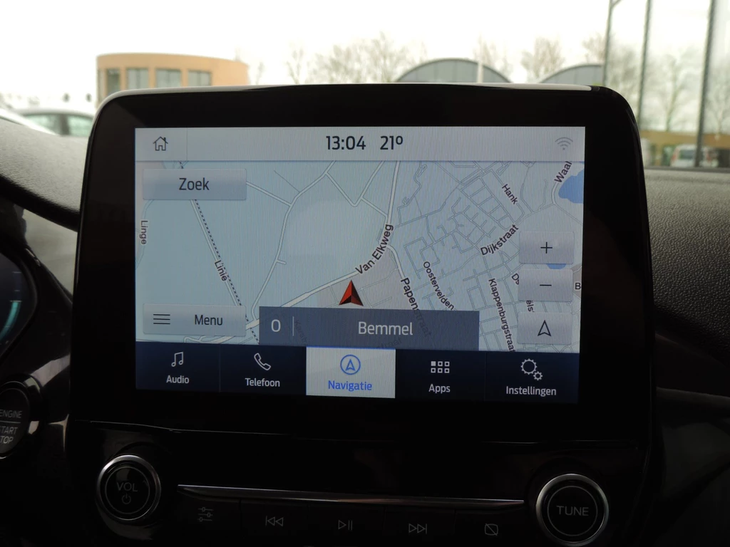 Ford Fiesta – foto 38