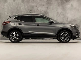 Nissan QASHQAI – thumbnail 7