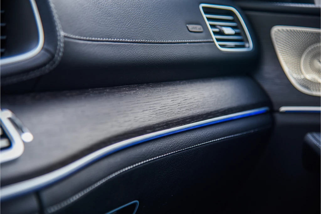 Mercedes-Benz GLE – foto 25