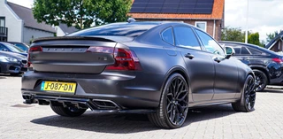 Volvo S90 – thumbnail 8