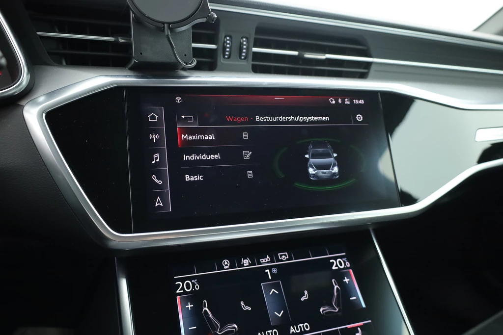 Audi A6 – foto 34
