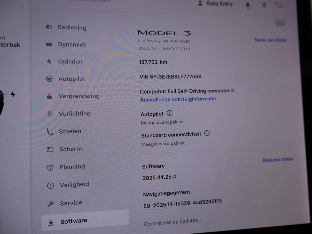 Tesla Model 3 – foto 11