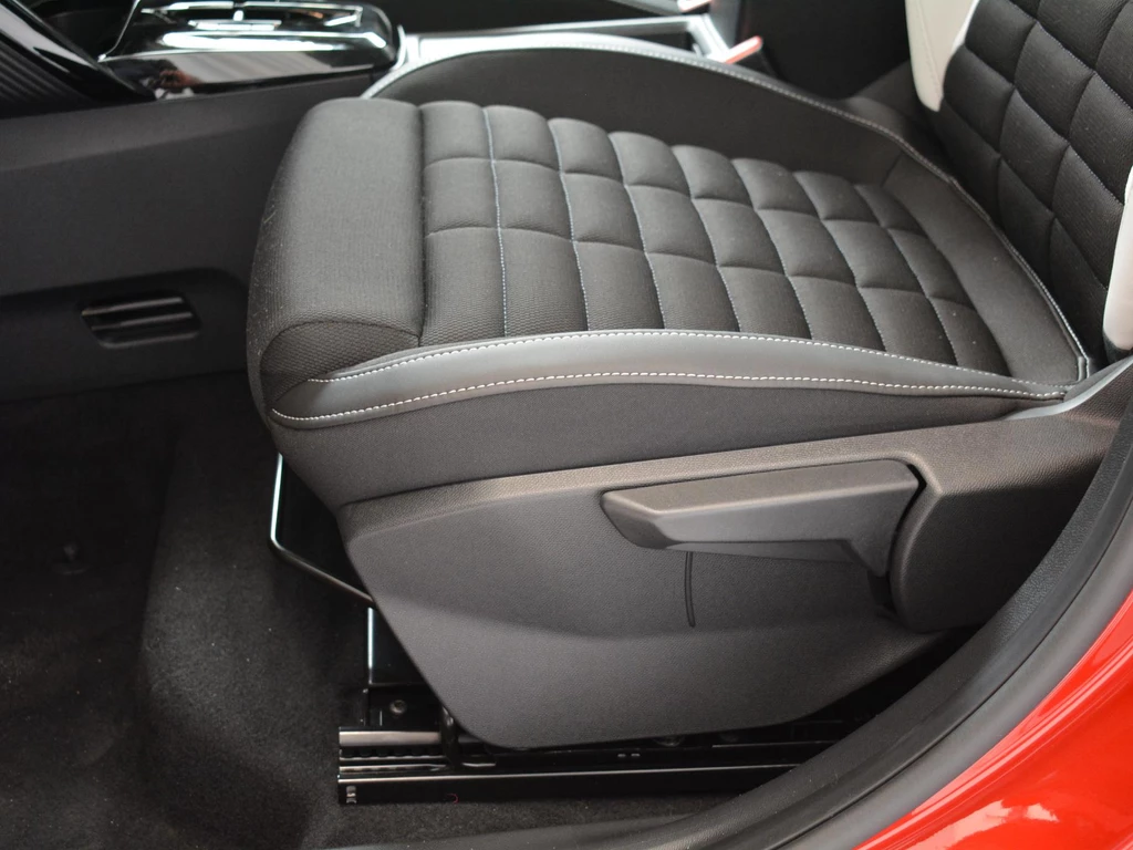 Citroën C3 Aircross – foto 18