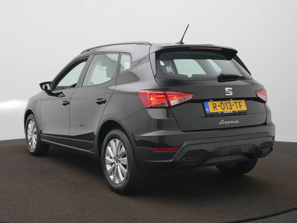 SEAT Arona – foto 4