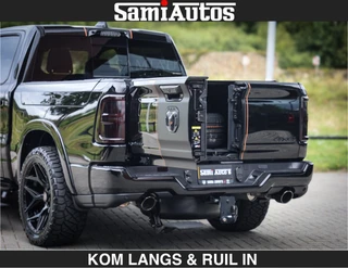 Dodge Ram Pick-Up – thumbnail 9