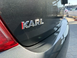 Opel KARL – thumbnail 25