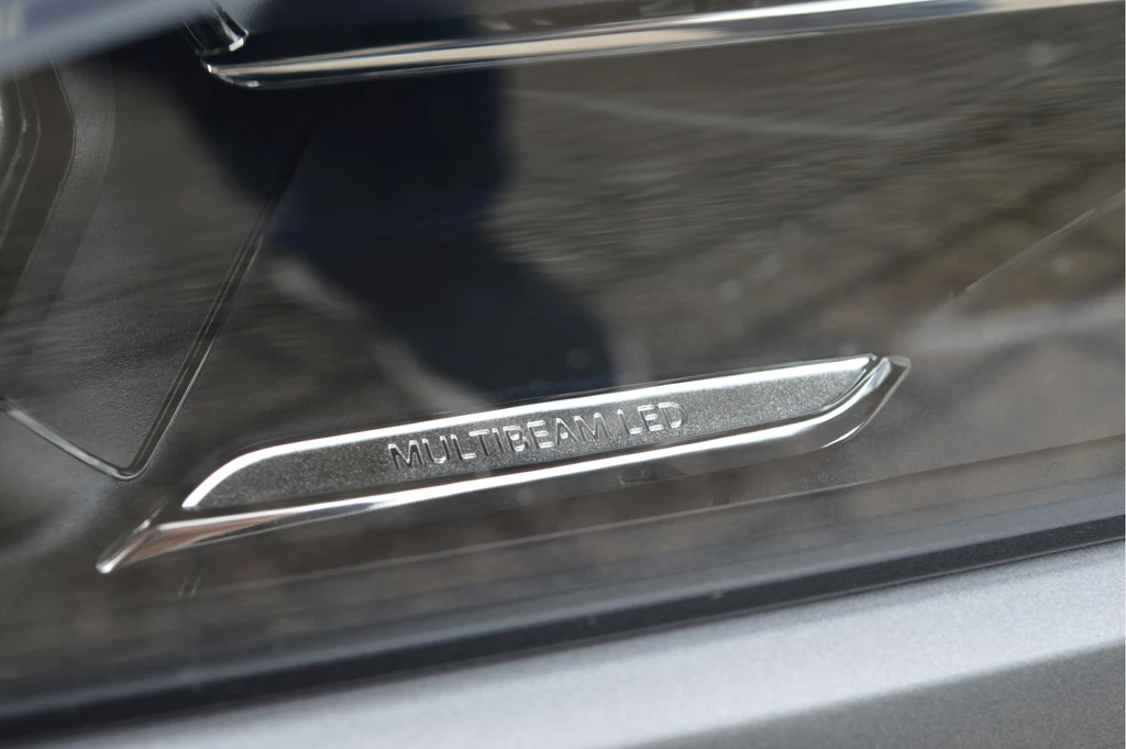 Mercedes-Benz CLA – foto 21
